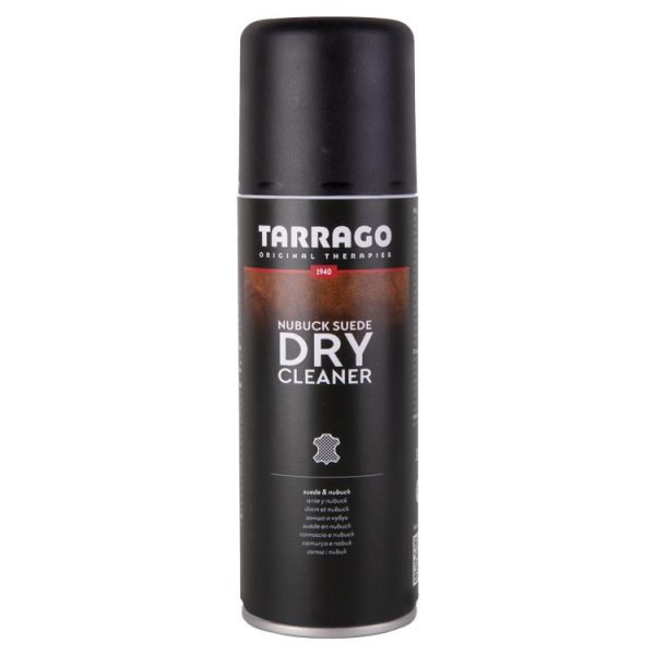 Tarrago Nubuck Suede Dry Cleaner