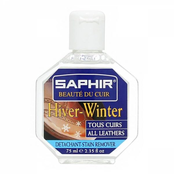 Saphir Hiver-Winter