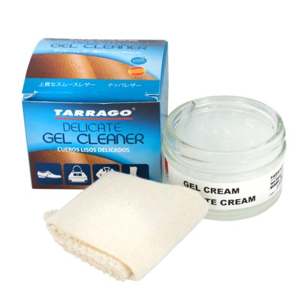 Tarrago Delicate Gel Cleaner
