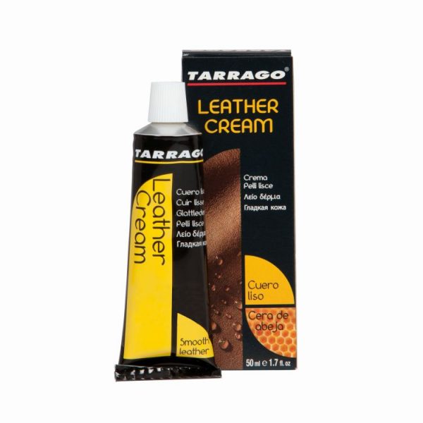 Tarrago Leather Cream Tube