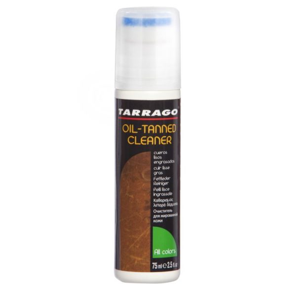 Tarrago Oil Tanned Leather Cleaner