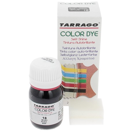 Tarrago Self Shine Color Dye