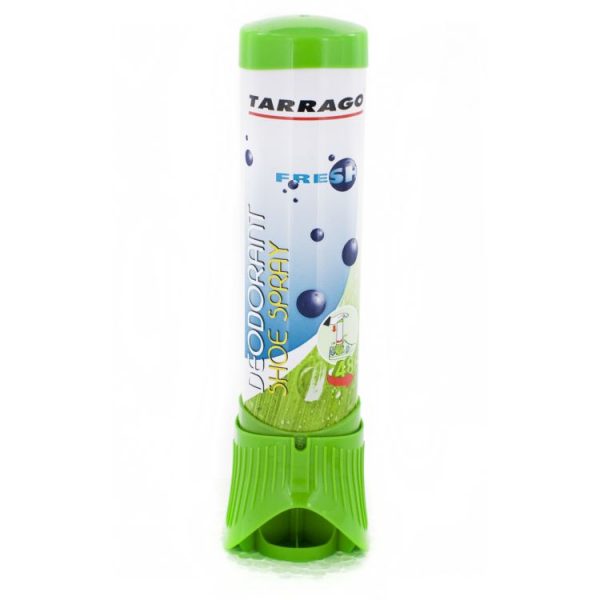 Tarrago Fresh Deodorant Pump Spray