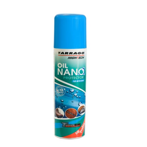 Tarrago High Tech Oil Nano Protector Spray